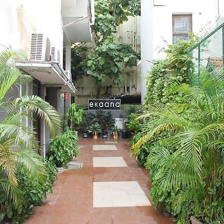 Ekanaa Cottages Chennai Ngoại thất bức ảnh
