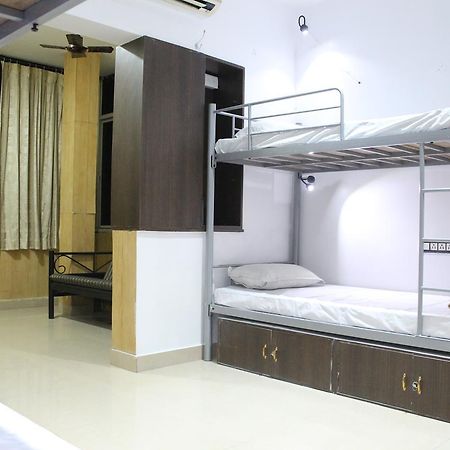 Ekanaa Cottages Chennai Ngoại thất bức ảnh
