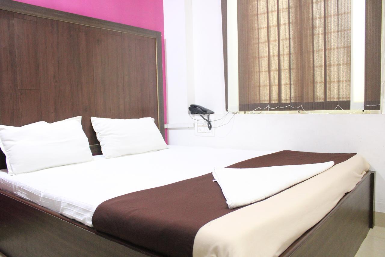 Ekanaa Cottages Chennai Ngoại thất bức ảnh