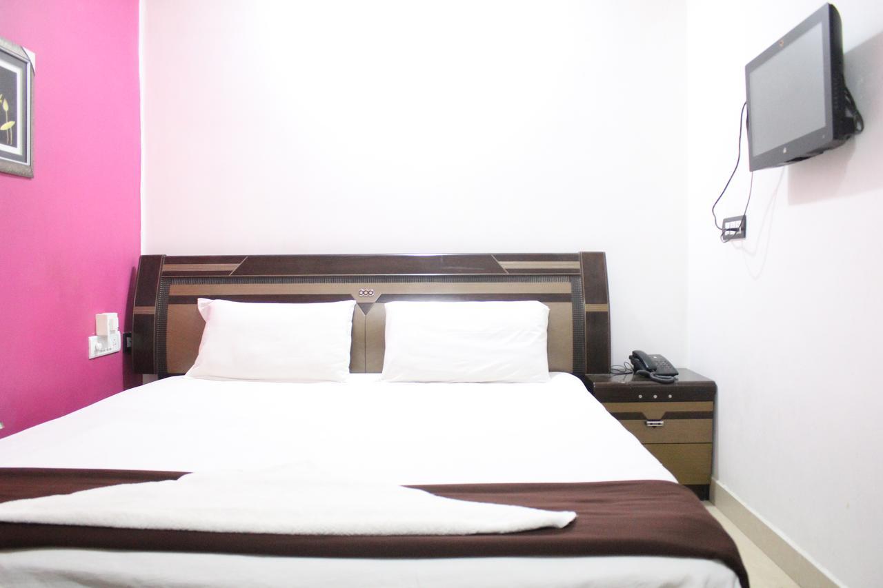 Ekanaa Cottages Chennai Ngoại thất bức ảnh