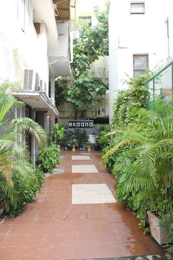 Ekanaa Cottages Chennai Ngoại thất bức ảnh