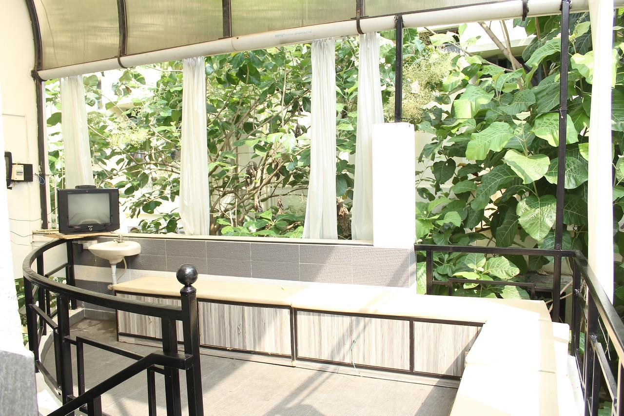 Ekanaa Cottages Chennai Ngoại thất bức ảnh