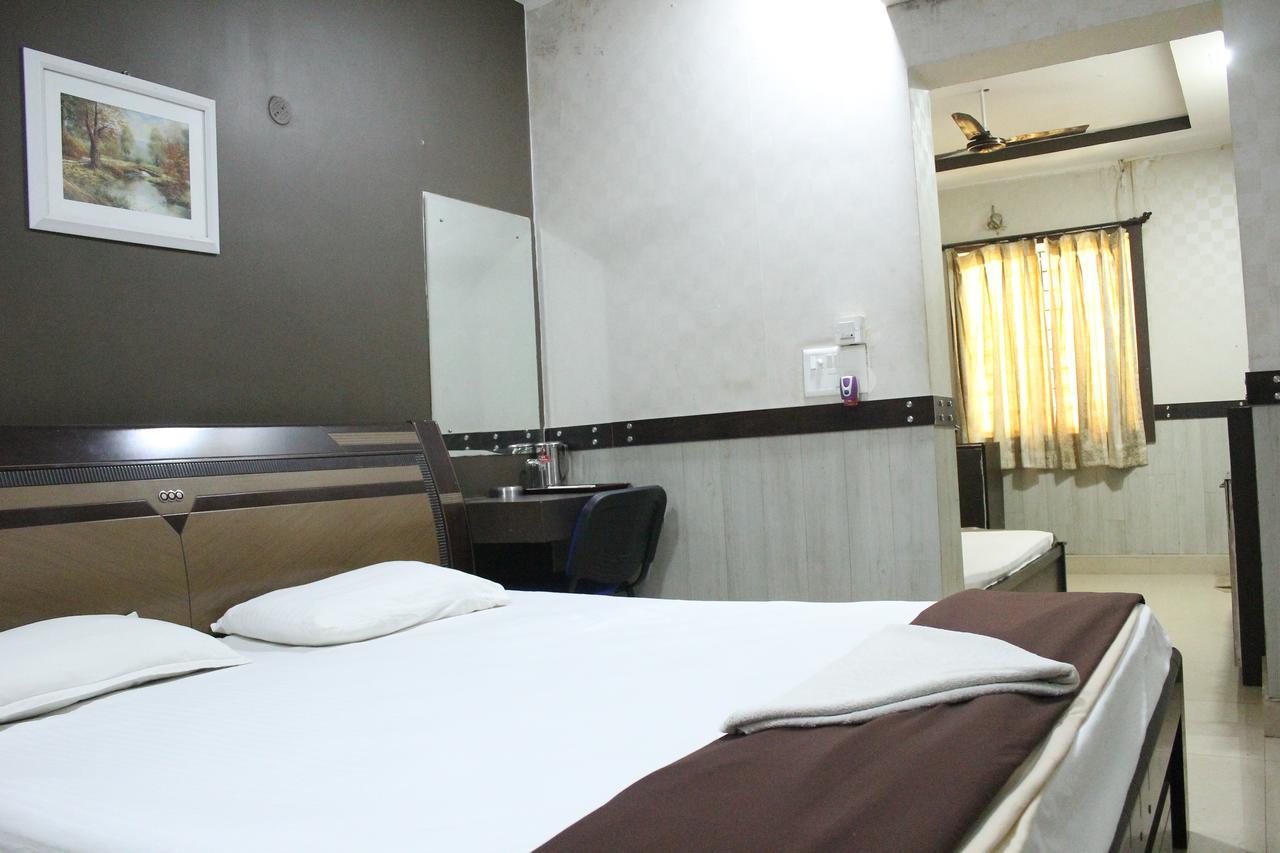 Ekanaa Cottages Chennai Ngoại thất bức ảnh