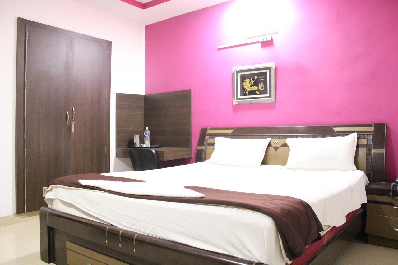 Ekanaa Cottages Chennai Ngoại thất bức ảnh
