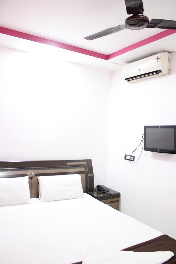 Ekanaa Cottages Chennai Ngoại thất bức ảnh