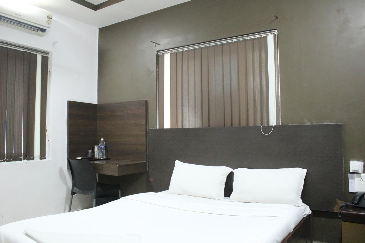 Ekanaa Cottages Chennai Ngoại thất bức ảnh