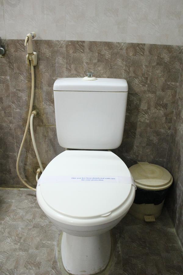 Ekanaa Cottages Chennai Ngoại thất bức ảnh