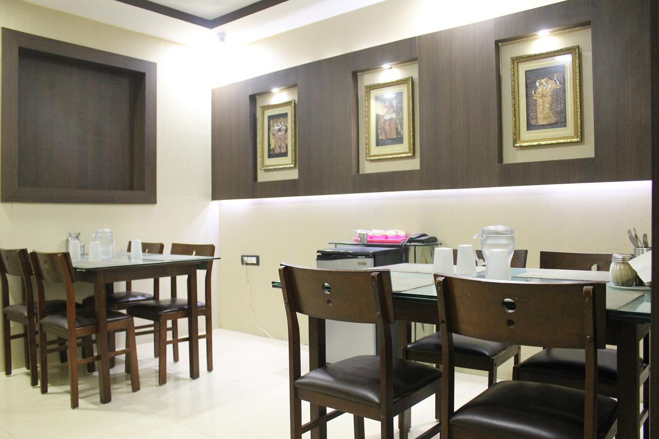 Ekanaa Cottages Chennai Ngoại thất bức ảnh