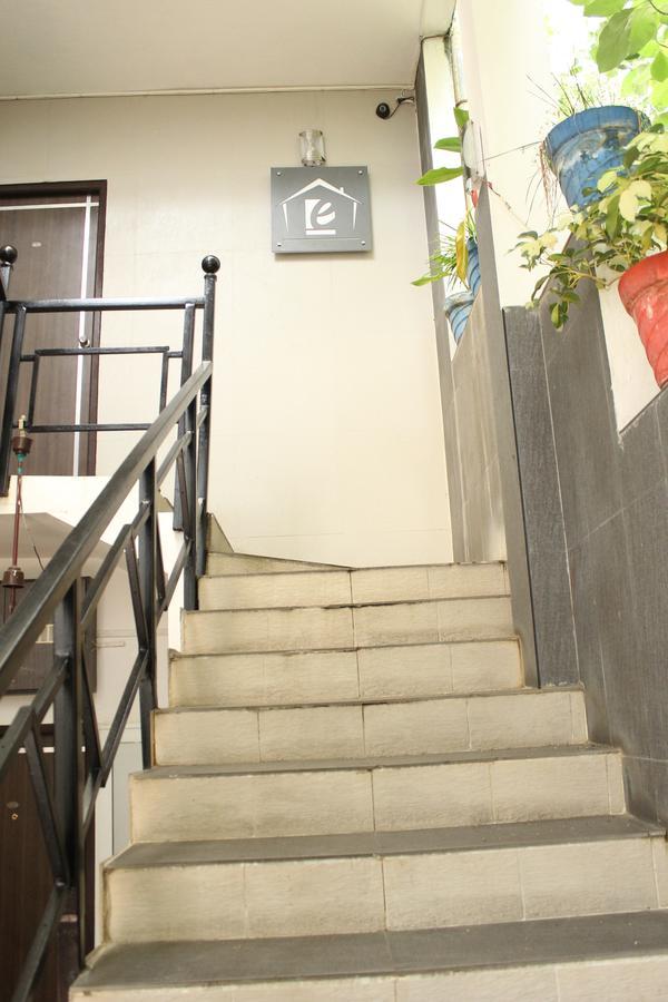 Ekanaa Cottages Chennai Ngoại thất bức ảnh