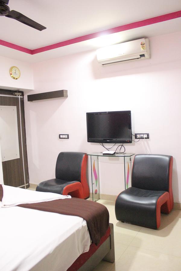 Ekanaa Cottages Chennai Ngoại thất bức ảnh