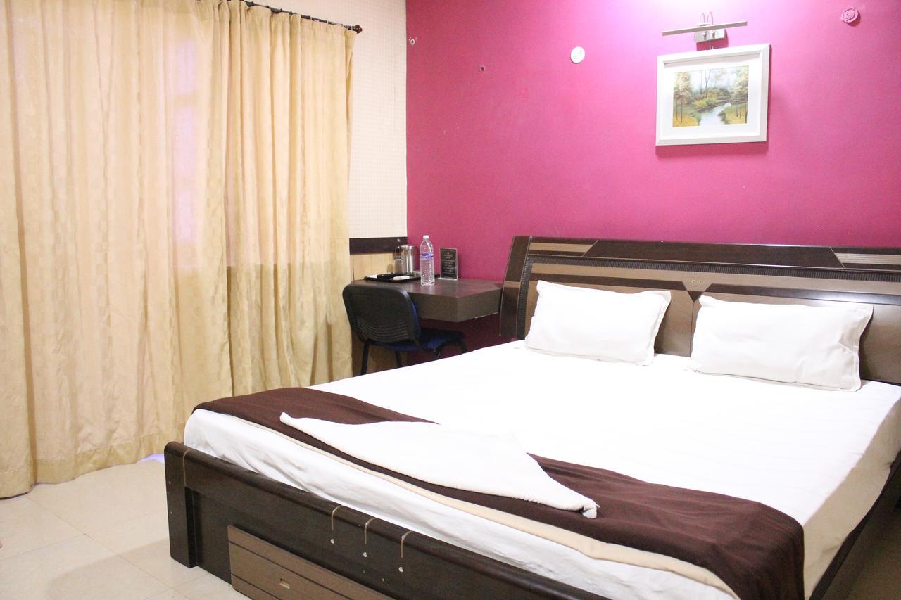 Ekanaa Cottages Chennai Ngoại thất bức ảnh