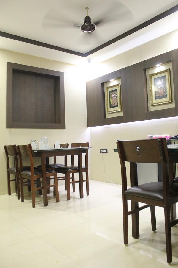 Ekanaa Cottages Chennai Ngoại thất bức ảnh