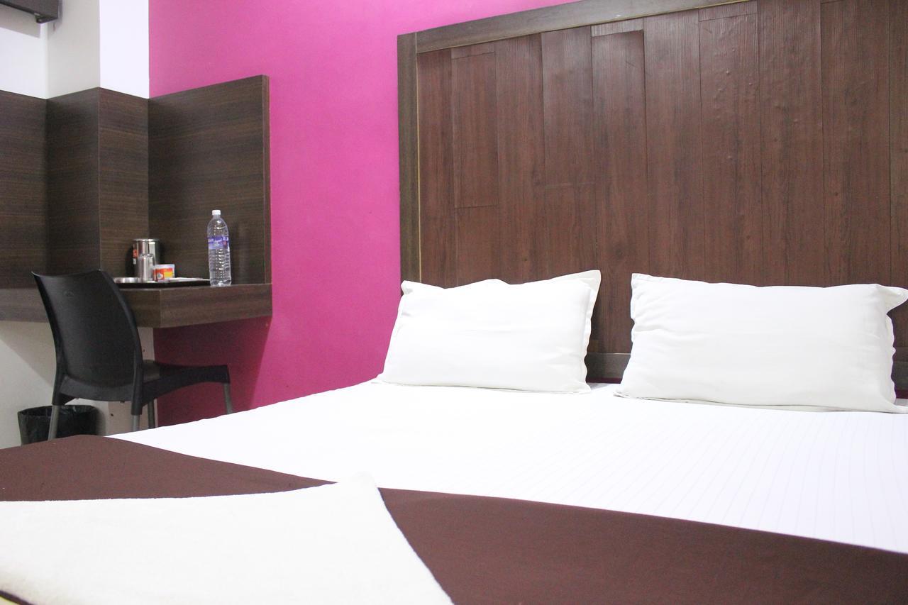 Ekanaa Cottages Chennai Ngoại thất bức ảnh