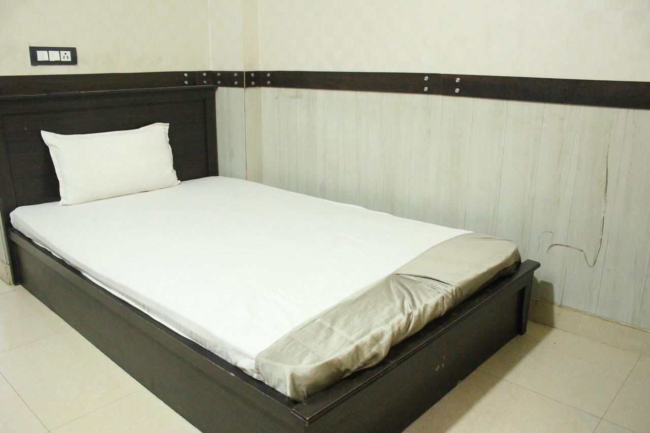Ekanaa Cottages Chennai Ngoại thất bức ảnh