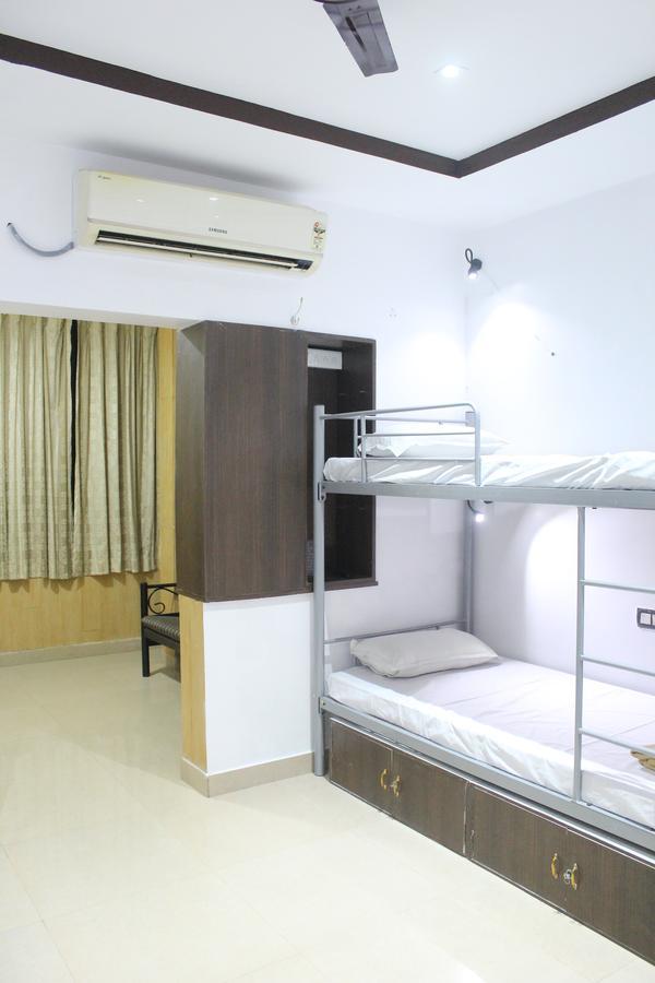 Ekanaa Cottages Chennai Ngoại thất bức ảnh