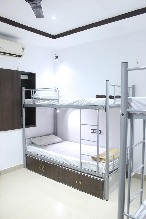 Ekanaa Cottages Chennai Ngoại thất bức ảnh
