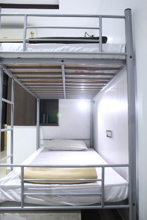 Ekanaa Cottages Chennai Ngoại thất bức ảnh