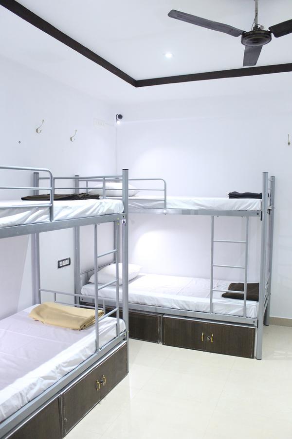 Ekanaa Cottages Chennai Ngoại thất bức ảnh