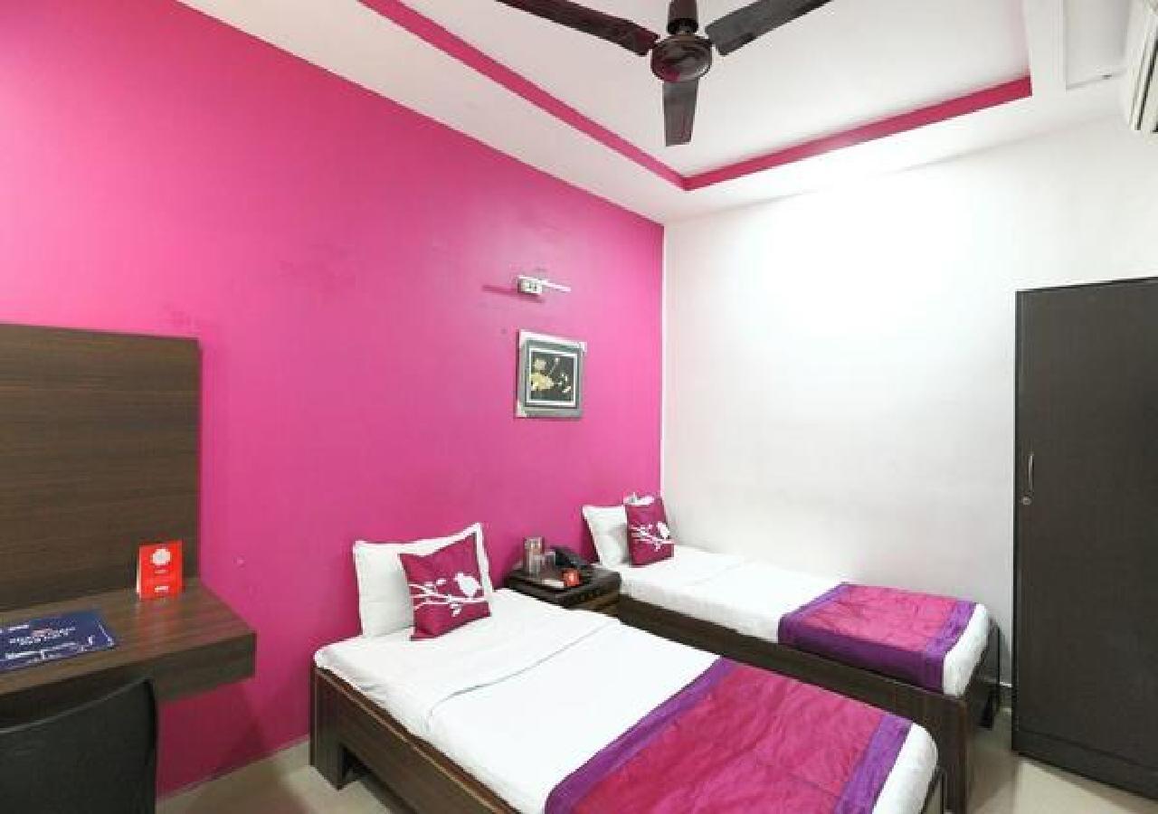 Ekanaa Cottages Chennai Ngoại thất bức ảnh