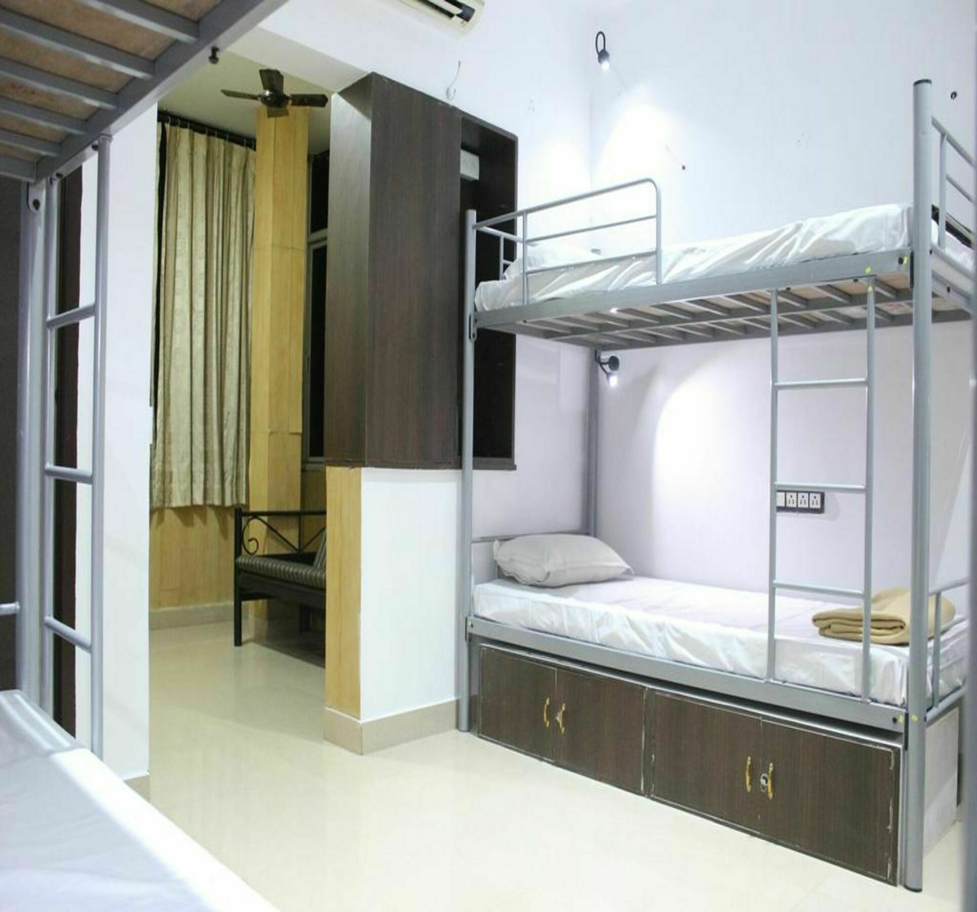 Ekanaa Cottages Chennai Ngoại thất bức ảnh