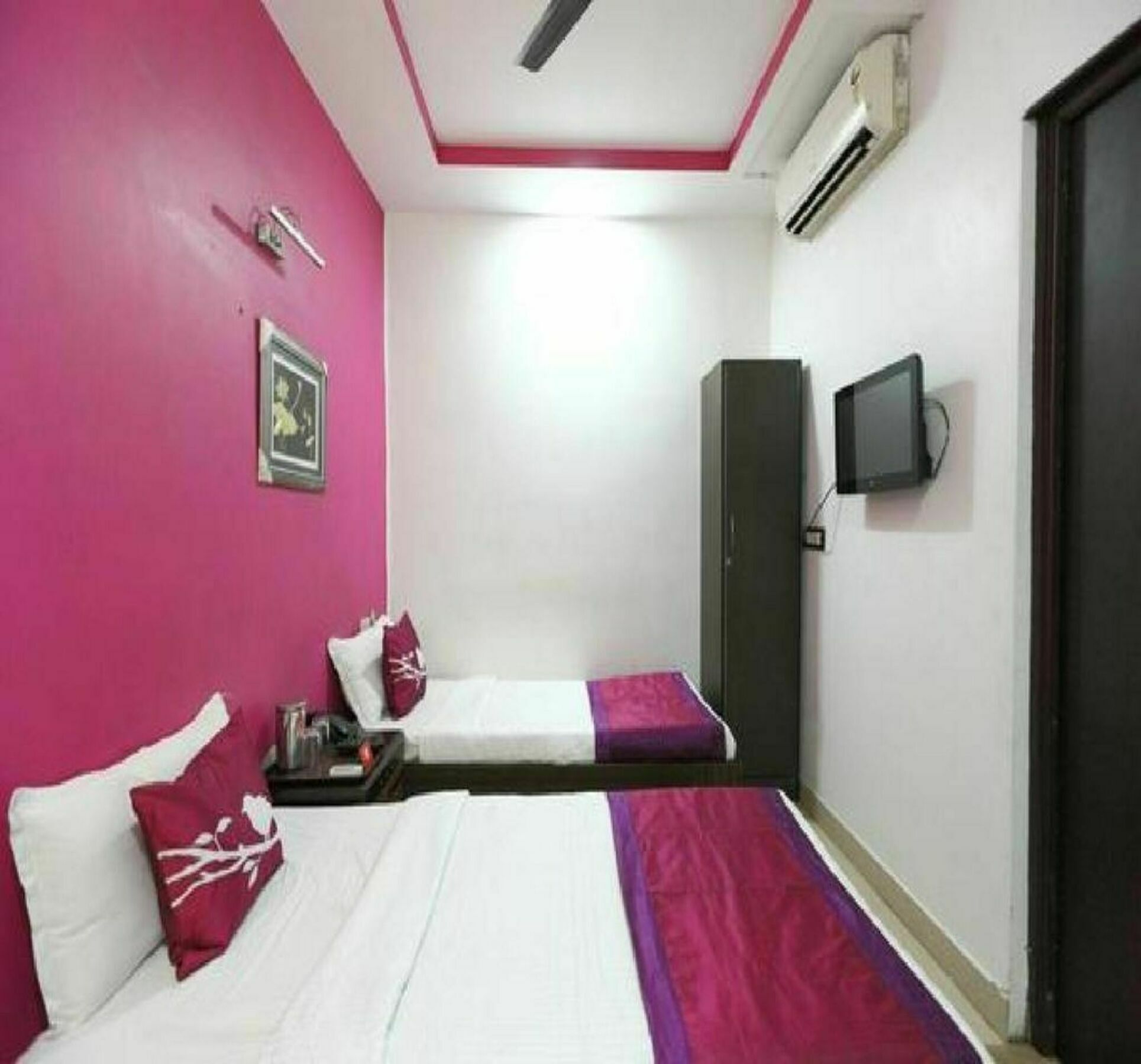 Ekanaa Cottages Chennai Ngoại thất bức ảnh